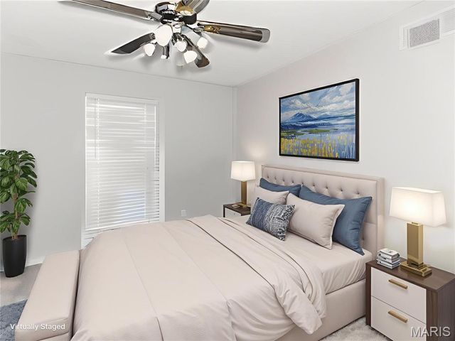 157 Oak Hill Drive, Maryville, IL 62062