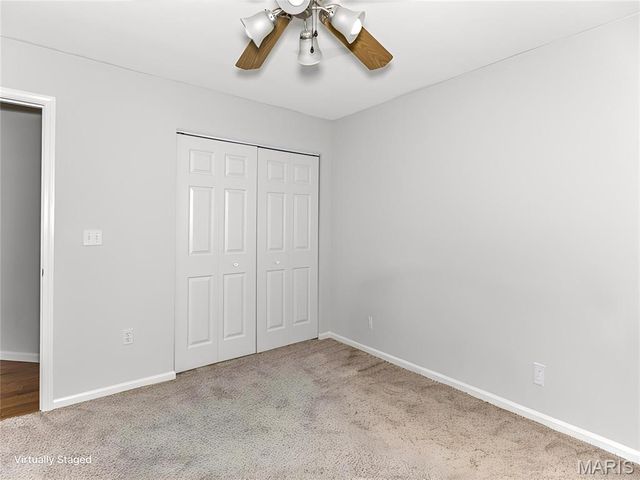 157 Oak Hill Drive, Maryville, IL 62062