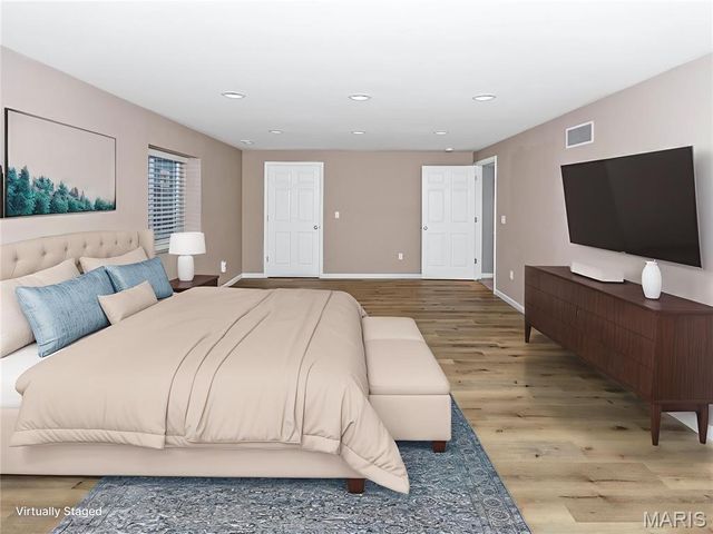 157 Oak Hill Drive, Maryville, IL 62062