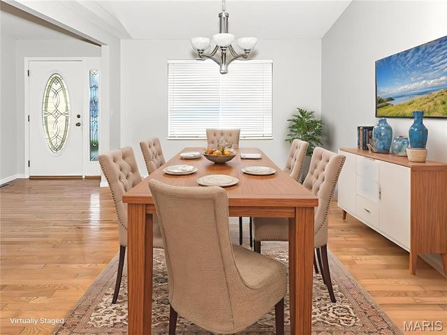 157 Oak Hill Drive, Maryville, IL 62062