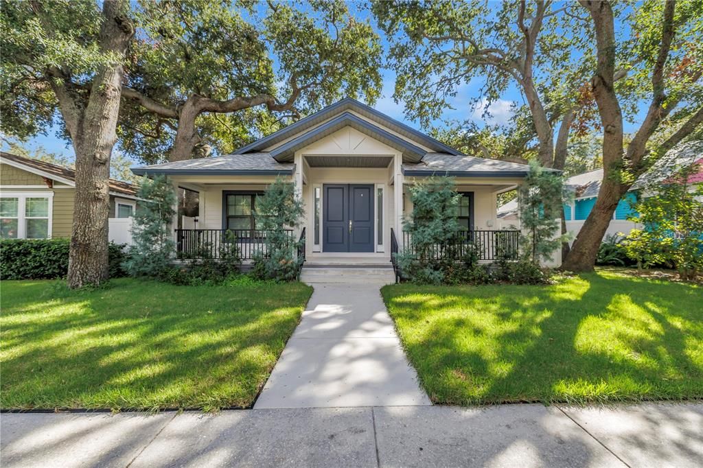 810 9TH AVENUE S, St Petersburg, FL 33701