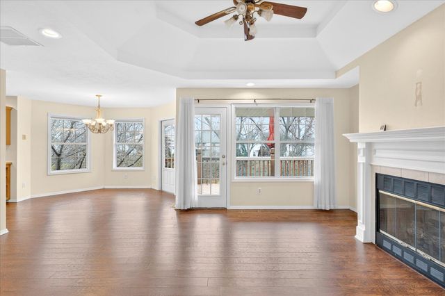 4254 S Mentor Avenue, Springfield, MO 65804