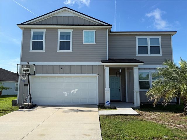 38 HULETT WOODS ROAD, Palm Coast, FL 32137