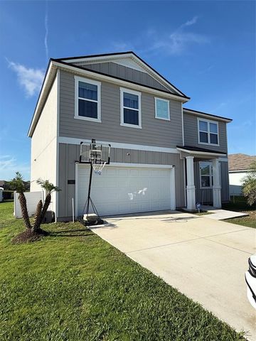 38 HULETT WOODS ROAD, Palm Coast, FL 32137
