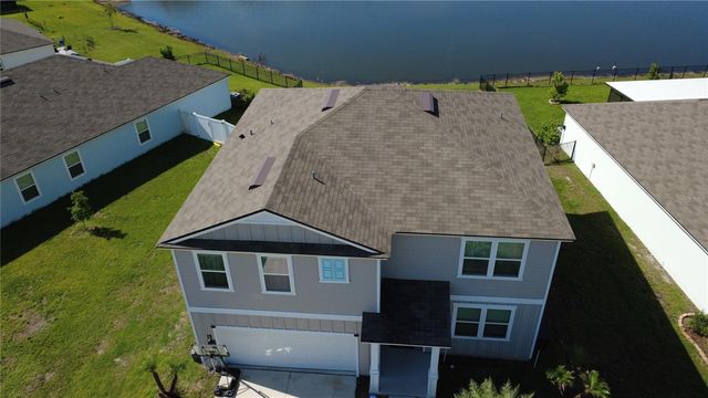 38 HULETT WOODS ROAD, Palm Coast, FL 32137