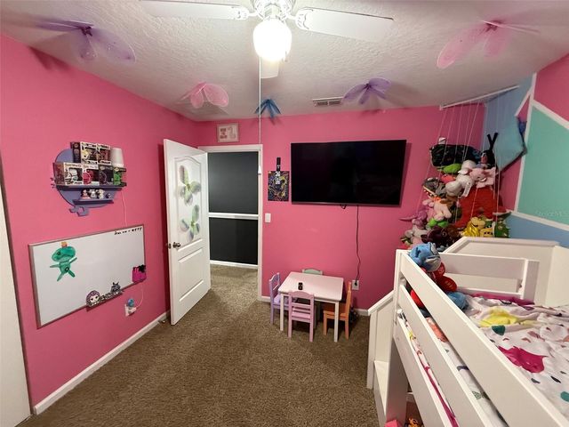 38 HULETT WOODS ROAD, Palm Coast, FL 32137