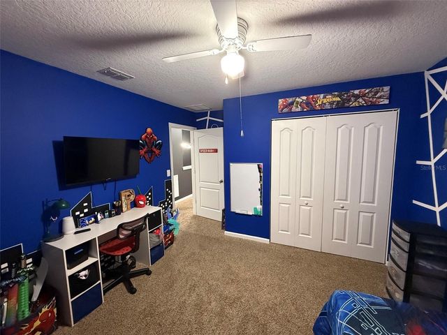 38 HULETT WOODS ROAD, Palm Coast, FL 32137