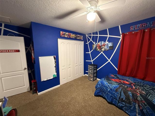 38 HULETT WOODS ROAD, Palm Coast, FL 32137