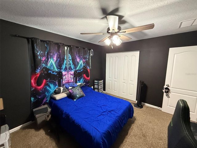 38 HULETT WOODS ROAD, Palm Coast, FL 32137
