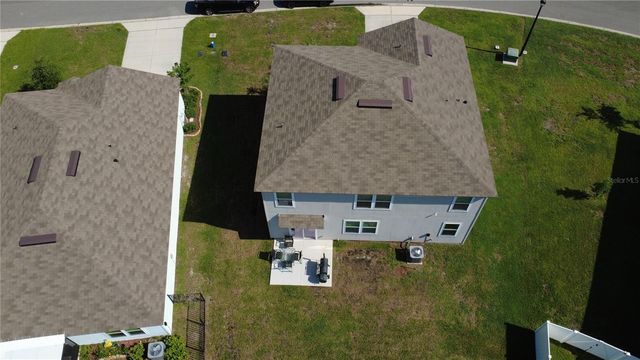 38 HULETT WOODS ROAD, Palm Coast, FL 32137