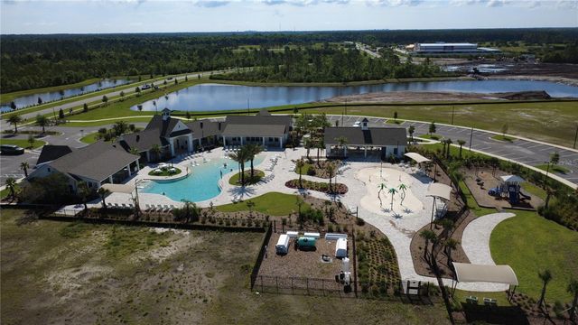 38 HULETT WOODS ROAD, Palm Coast, FL 32137