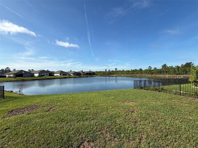 38 HULETT WOODS ROAD, Palm Coast, FL 32137