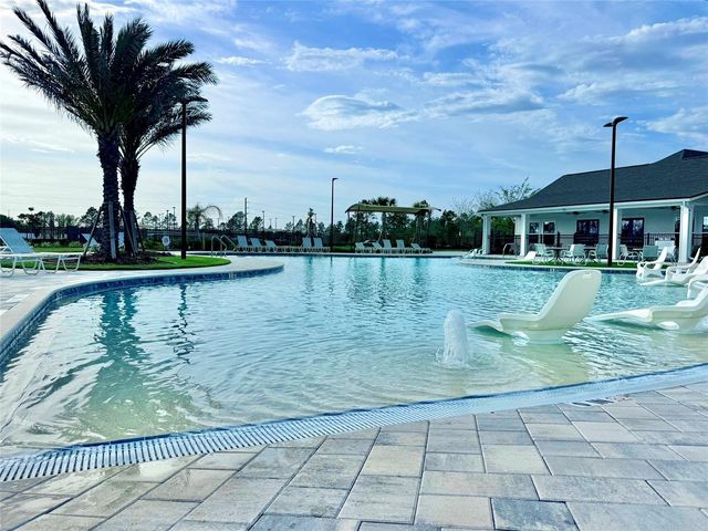 38 HULETT WOODS ROAD, Palm Coast, FL 32137