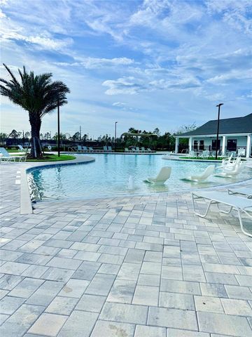 38 HULETT WOODS ROAD, Palm Coast, FL 32137