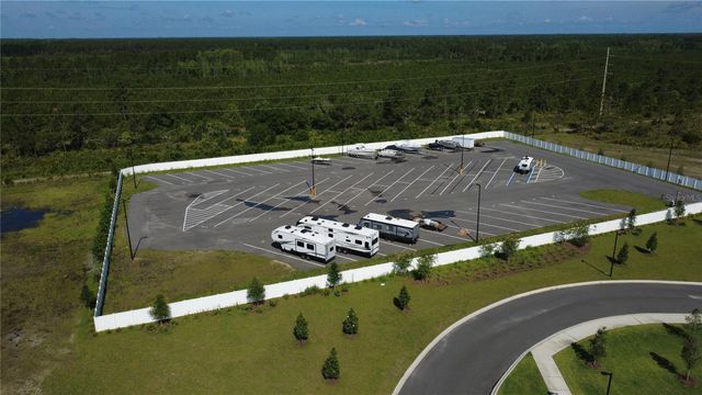 38 HULETT WOODS ROAD, Palm Coast, FL 32137