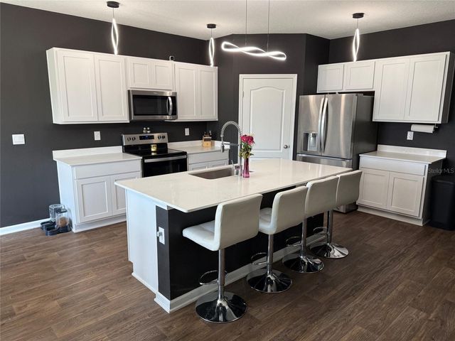 38 HULETT WOODS ROAD, Palm Coast, FL 32137