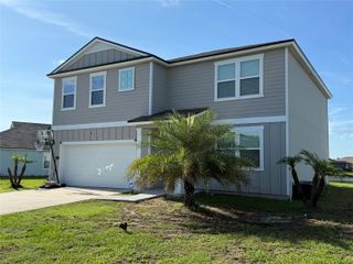 38 HULETT WOODS ROAD, Palm Coast, FL 32137