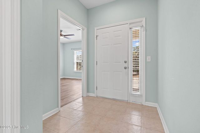 126 Ricemill Circle Apt 1, Sunset Beach, NC 28468
