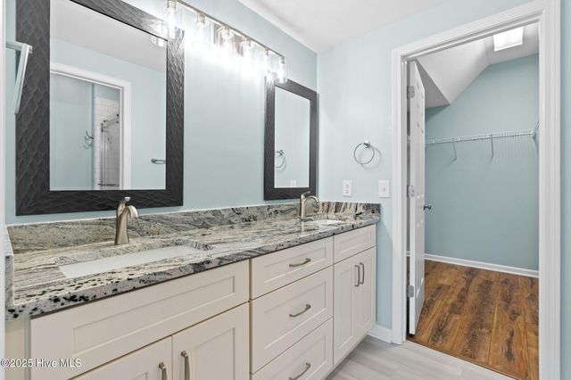 126 Ricemill Circle Apt 1, Sunset Beach, NC 28468