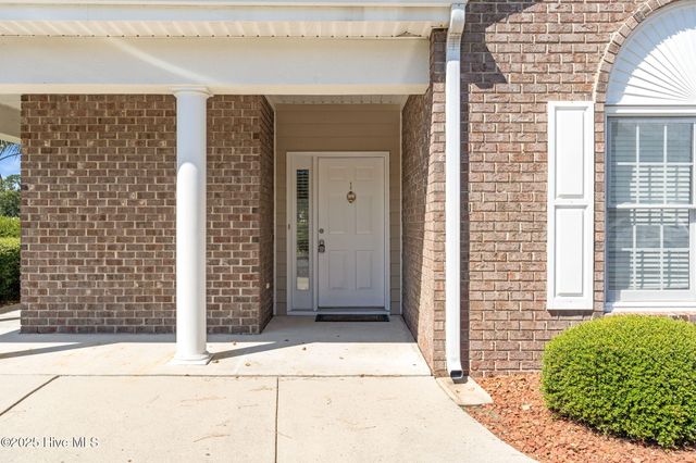 126 Ricemill Circle Apt 1, Sunset Beach, NC 28468