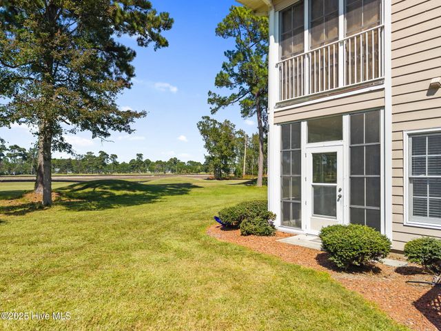126 Ricemill Circle Apt 1, Sunset Beach, NC 28468