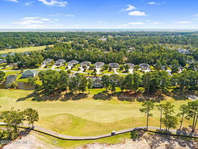 126 Ricemill Circle Apt 1, Sunset Beach, NC 28468
