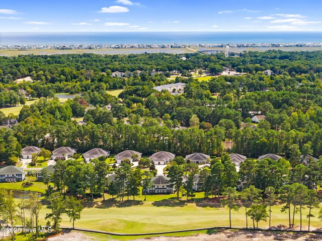 126 Ricemill Circle Apt 1, Sunset Beach, NC 28468