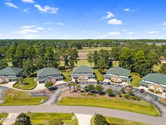 126 Ricemill Circle Apt 1, Sunset Beach, NC 28468
