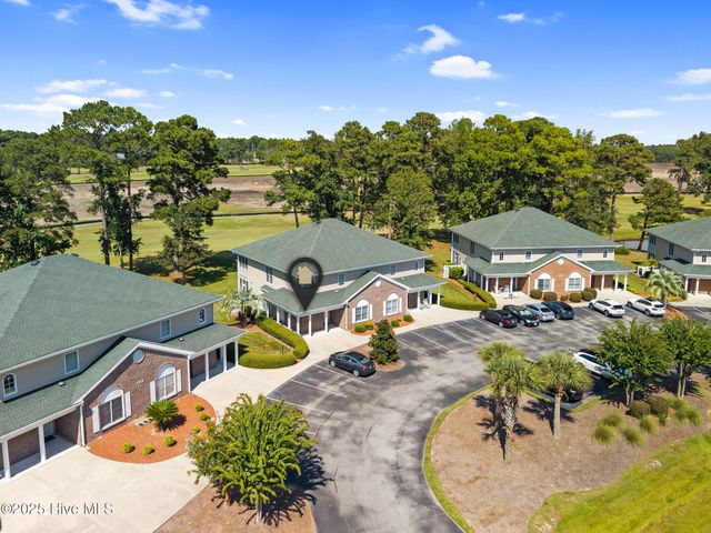126 Ricemill Circle Apt 1, Sunset Beach, NC 28468