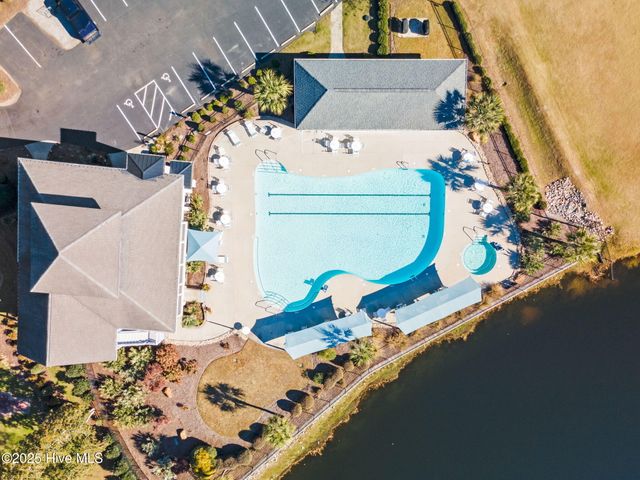 126 Ricemill Circle Apt 1, Sunset Beach, NC 28468