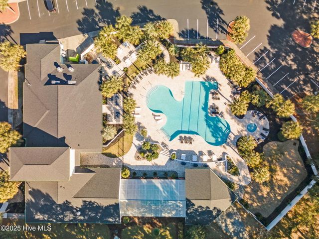 126 Ricemill Circle Apt 1, Sunset Beach, NC 28468