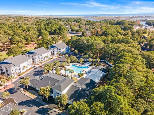 126 Ricemill Circle Apt 1, Sunset Beach, NC 28468