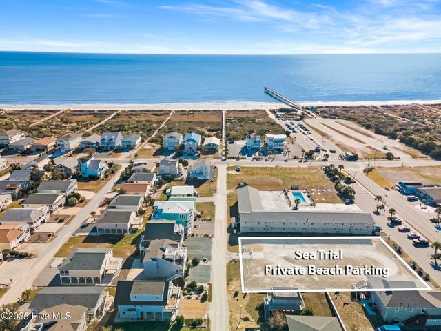 126 Ricemill Circle Apt 1, Sunset Beach, NC 28468
