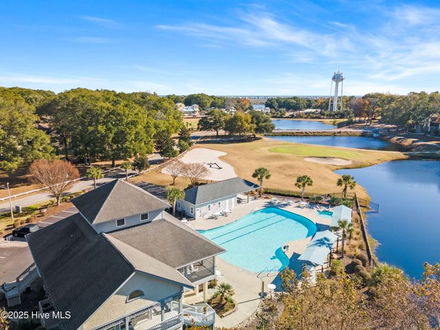 126 Ricemill Circle Apt 1, Sunset Beach, NC 28468