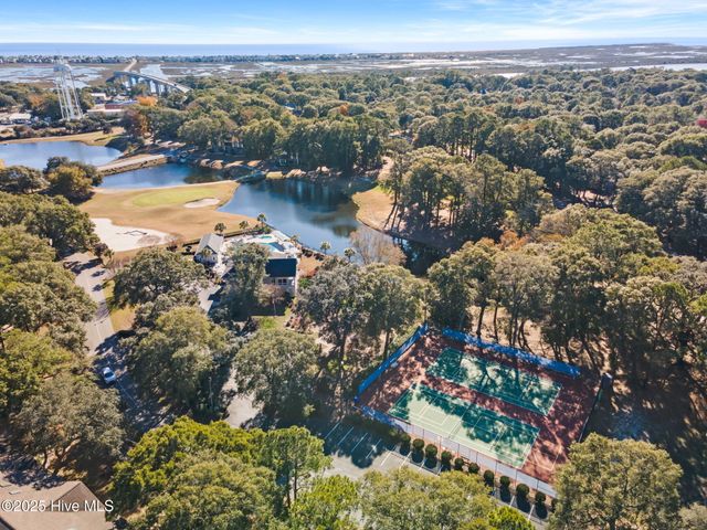 126 Ricemill Circle Apt 1, Sunset Beach, NC 28468