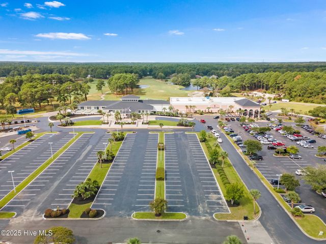 126 Ricemill Circle Apt 1, Sunset Beach, NC 28468