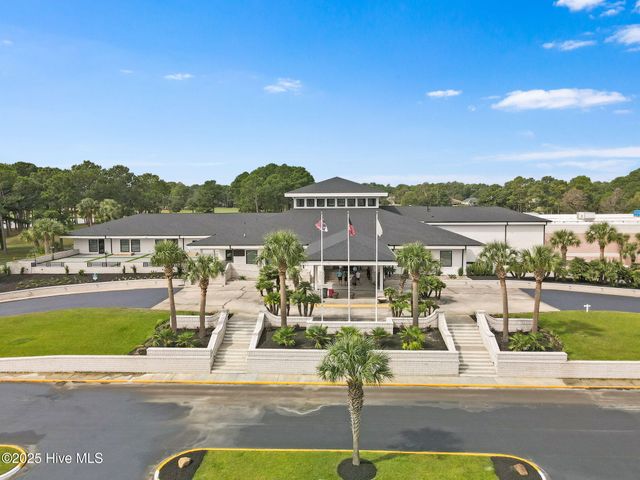 126 Ricemill Circle Apt 1, Sunset Beach, NC 28468