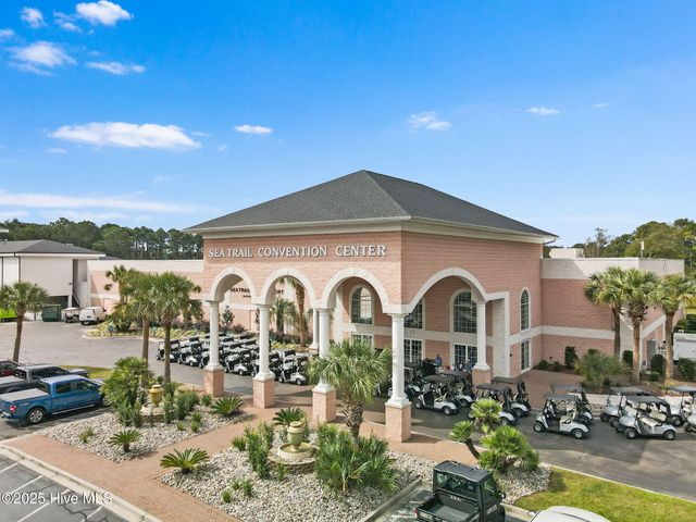 126 Ricemill Circle Apt 1, Sunset Beach, NC 28468