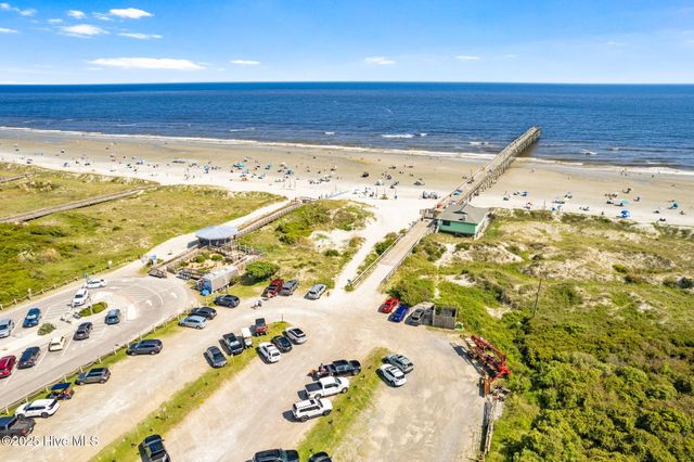 126 Ricemill Circle Apt 1, Sunset Beach, NC 28468