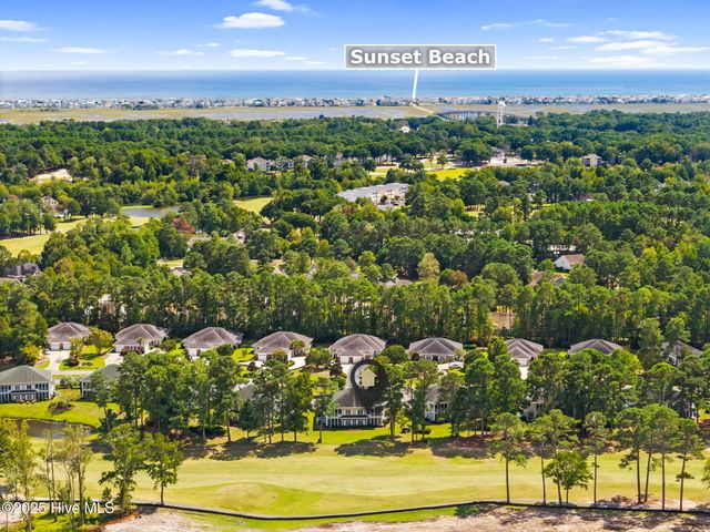 126 Ricemill Circle Apt 1, Sunset Beach, NC 28468