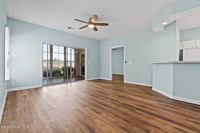 126 Ricemill Circle Apt 1, Sunset Beach, NC 28468