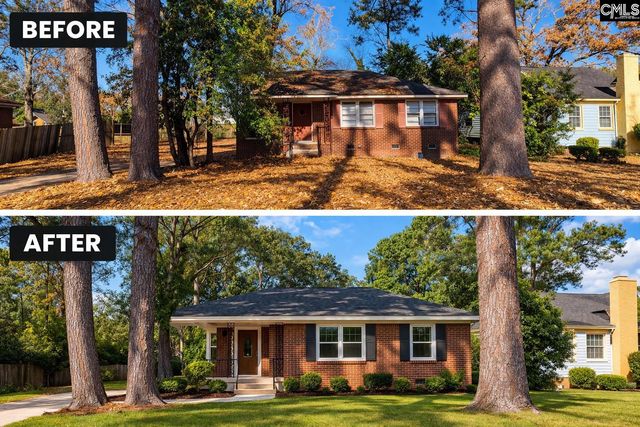 5527 Holmes Avenue, Columbia, SC 29203
