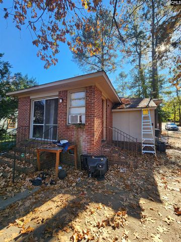 5527 Holmes Avenue, Columbia, SC 29203