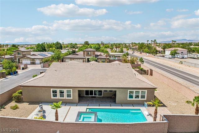 8785 Helena Avenue, Las Vegas, NV 89129