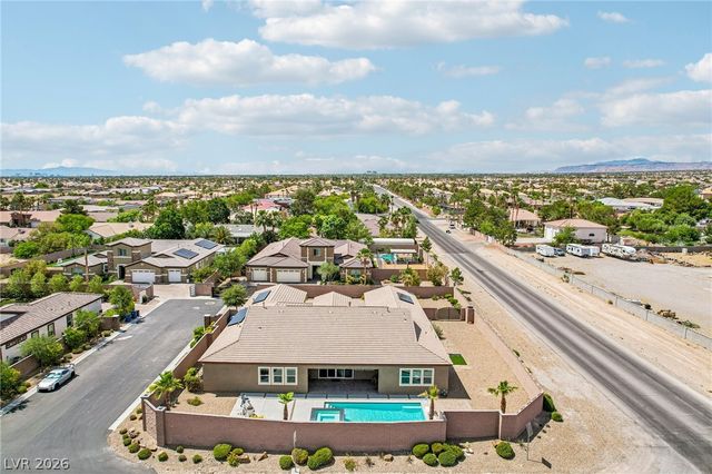 8785 Helena Avenue, Las Vegas, NV 89129
