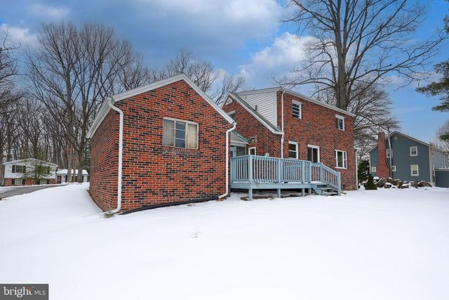 4303 MARBLEHEAD ST, Harrisburg, PA 17109