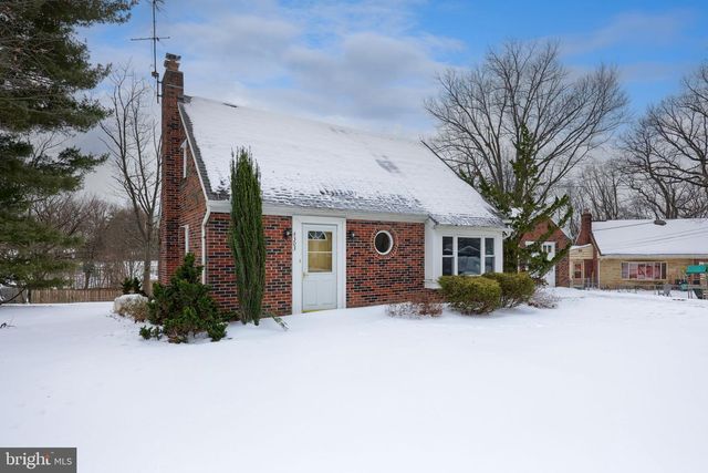 4303 MARBLEHEAD ST, Harrisburg, PA 17109