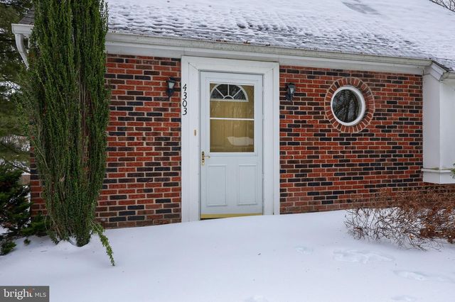 4303 MARBLEHEAD ST, Harrisburg, PA 17109