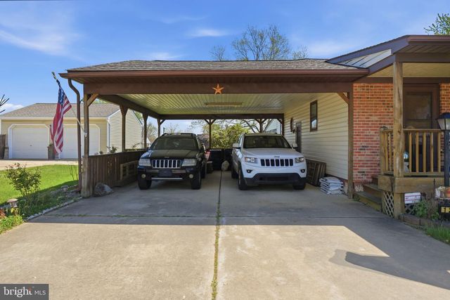 120 JARMON RD, Elkton, MD 21921
