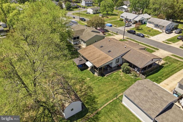120 JARMON RD, Elkton, MD 21921